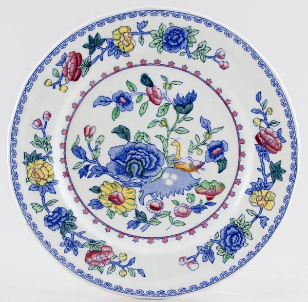 Plate